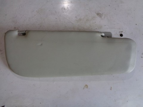 levé přední clonitko pro fiat doblo II lift,