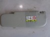 pravé přední clonítko na fiat doblo II lift,