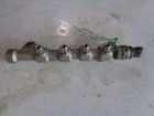 vstřikovací rampa na fiat doblo II 1,6jtd, 55234039, 0281006164