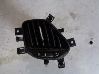 levý přední výdech na topení na fiat doblo II lift