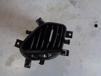pravý přední výdech topení na fiat doblo II lift,