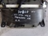 tachomter na fiat doblo II 1,6jtdi, 0520428490
