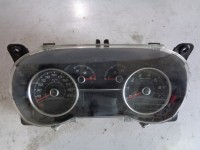 tachomter na fiat doblo II 1,6jtdi, 0520428490