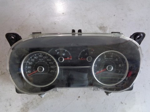 tachomter na fiat doblo II 1,6jtdi, 0520428490