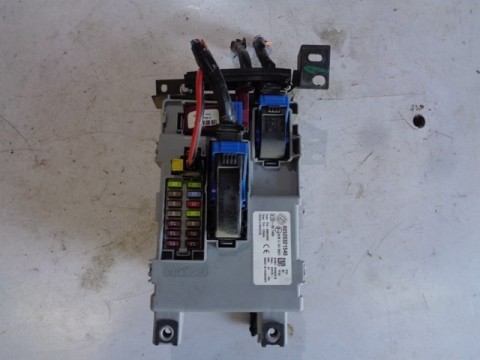 modul bsi pro fiat doblo II 1,6jtd, 00520321540