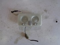vnitřní světlo na fiat doblo II lift, 735624677