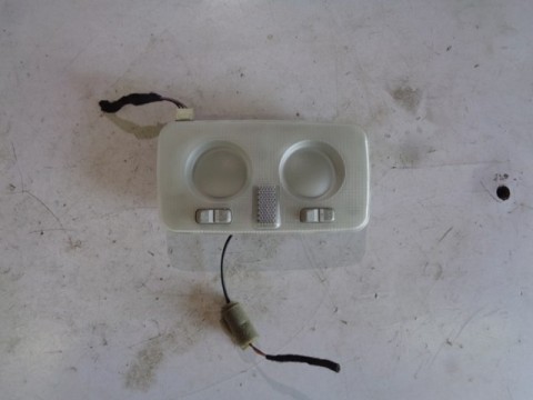 vnitřní světlo na fiat doblo II lift, 735624677