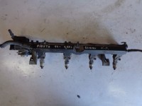 tryska na motor na ford fiestu mk7, 1,25, 0280158207