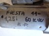 startér na ford fiestu mk7 1,25, 8V21-11000-BE