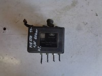 pumpa abs na ford fiestu mk7 D1B1-2C013-BA