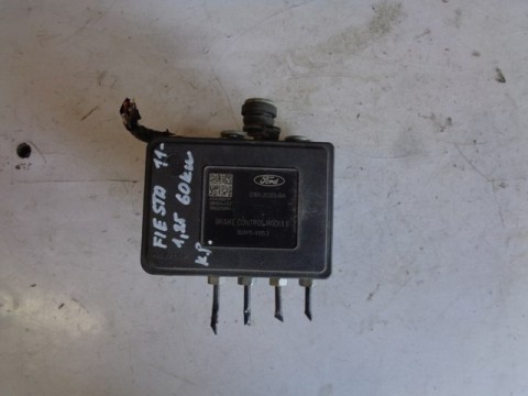 pumpa abs na ford fiestu mk7 D1B1-2C013-BA