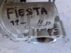 škrtící klapka na ford fiestu mk7 1,25 60kw,