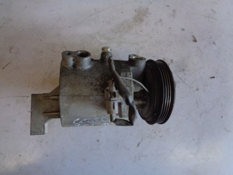 kompresor klimatizace na suzuki celerio, 95200-84M40