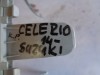 středový rámeček rádia na suzuki celerio,