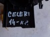 volantový kroužek na suzuki celerio,