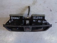 středový výdech topení na suzuki celerio, 73610-84M00