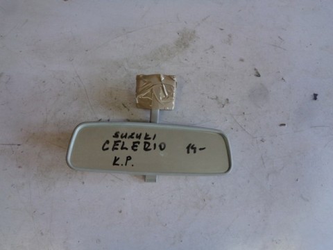 vnitřní zpětné zrcátko na suzuki celerio,