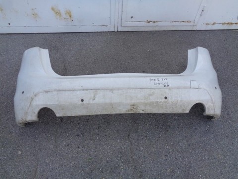 zadní nárazník na bmw II F45, 7301933