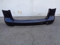 zadní nárazník pro vw volkswagen touran , 1T0807421