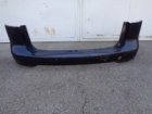 zadní nárazník pro vw volkswagen touran , 1T0807421
