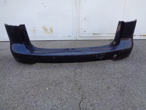 zadní nárazník pro vw volkswagen touran , 1T0807421