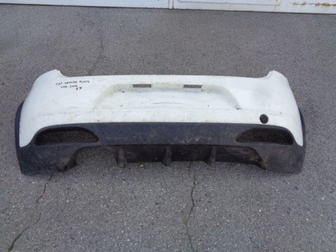 zadní nárazník na fiat grande punto , 10140568