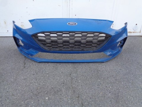přední nárazník pro ford focus mk4 st line, JX7B-17757-B