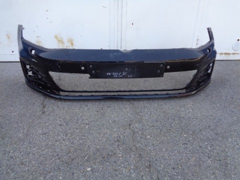 přední nárazník pro vw volkswagen golf VII GTI lift HB 5G0807221L