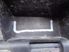 zadní nárazník na audi q7, 4L0807511B