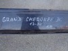 zadní nárazník na jeep grand cherokee, 088871124