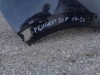 zadní nárazník na peugeot 208 , HB, 9676505677