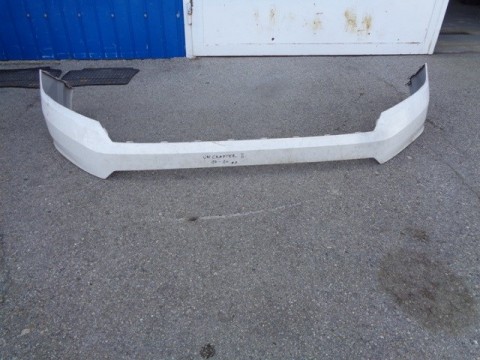 zadní nárazník pro vw volkswagen crafter II, 7C0807819