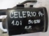 uhlíkový filtr na suzuki celerio,
