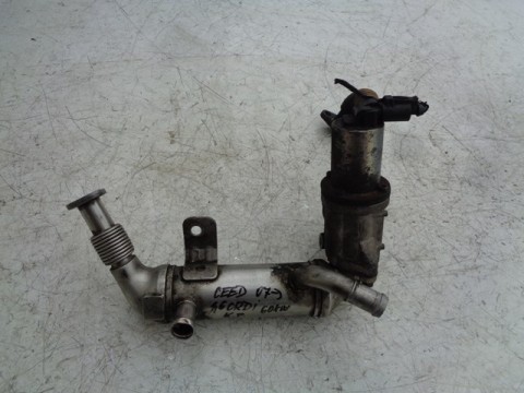 egr ventil na kiu ceed I 1,6crdi, 28410-2A120