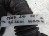haice na vzduch na kiu ceed I 1,6crdi, 28138-2H200
