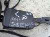 levý přední pyrozapínač pásu na renault scénic III, 453492400