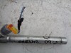 levý přední pyrozapínač pásu na renault scénic III, 453492400