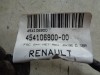 pravý přední pyrozapínač pásu na renault scénic III