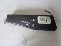 levý přední airbag do sedačky pro renault scénic III, 610518800