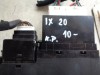 panel vypínačů na hyundai ix20, 93700-1K000, 94510-1K000