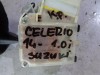 sdružený přepínač na suzuki celerio, levý