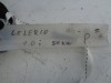 pravý střešní airbag na suzuki celerio, 626064200