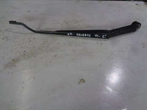 levé přední ramínko stěrače na suzuki celerio,