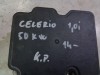 abs pumpa na suzuki celerio, 58110-84MA