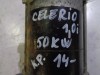 startér na suzuki celerio, 438000-2110