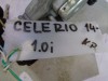 spínací skříňka na suzuki celerio, 33970-84M00