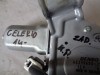 zadní motorek stěrače na suzuki celerio, AE 259600-2770