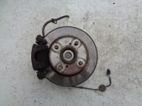 levá přední otoč na suzuki celerio, náboj kola,