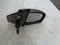 pravé zpětné zrcátko na suzuki celerio manuálně,