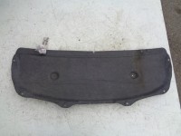 odhlučnění kapoty na suzuki celerio,